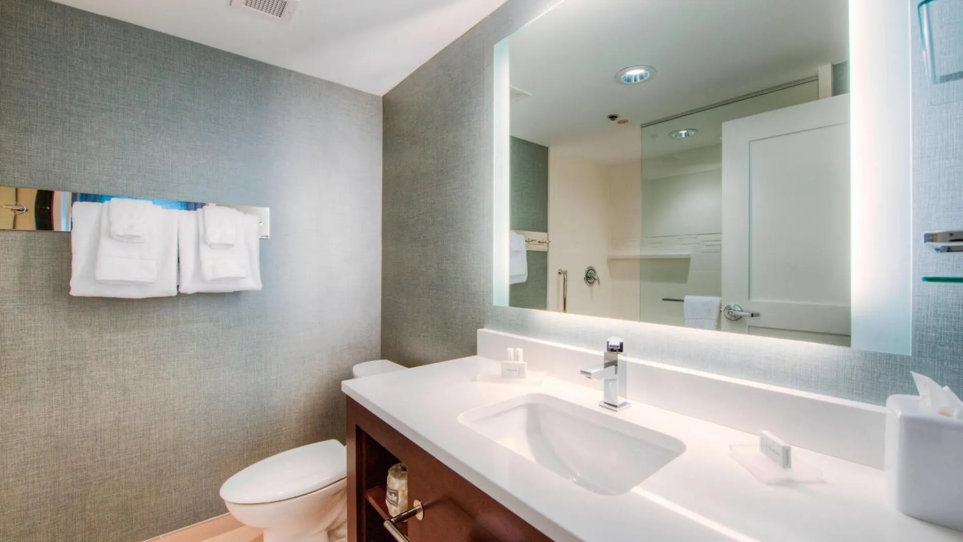 Hotel Residence Inn By Marriott Charlotte Airport