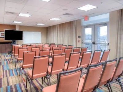 Residence Inn By Marriott Charlotte Airport