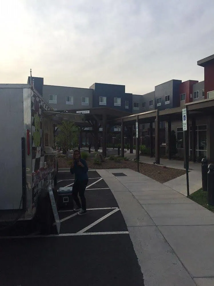 Residence Inn By Marriott Charlotte Airport Hotel