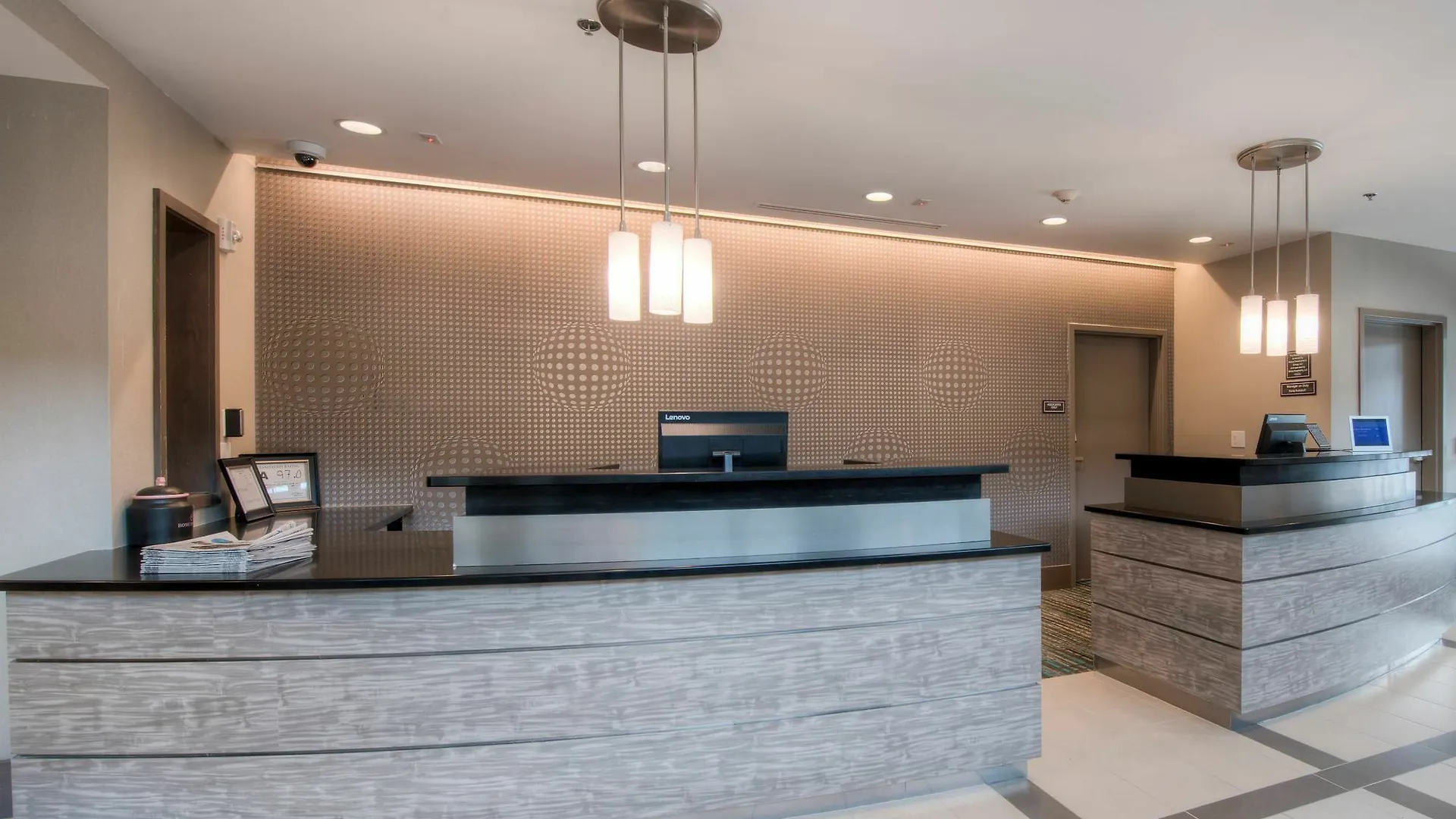 Residence Inn By Marriott Charlotte Airport