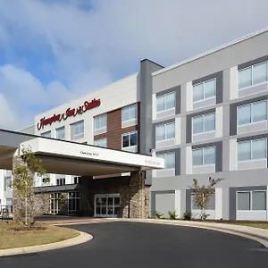 Hotel Hampton & North I 485, Charlotte