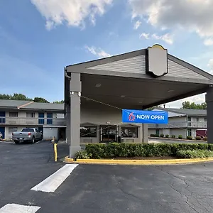 Hotel 6 Charlotte, Nc Northlake, Charlotte