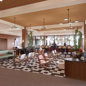 The Printing House Hotel, Tapestry Collection By Hilton United States