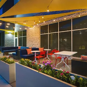 Hotel Tru By Hilton Tyvola I-77, Charlotte