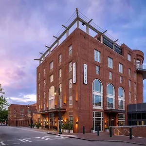 The Alida, Savannah, A Tribute Portfolio United States