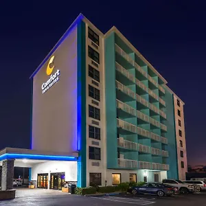 Comfort & Daytona Oceanfront United States