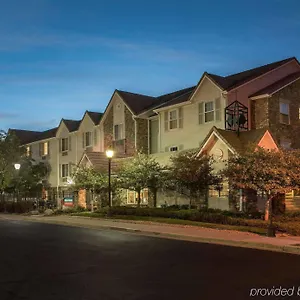 Suburban Tech Center United States