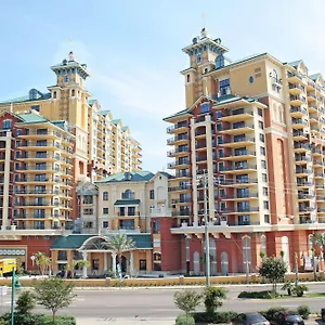 Emerald Grande At Harborwalk Village United States