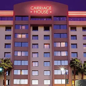The Carriage House Hotel Las Vegas