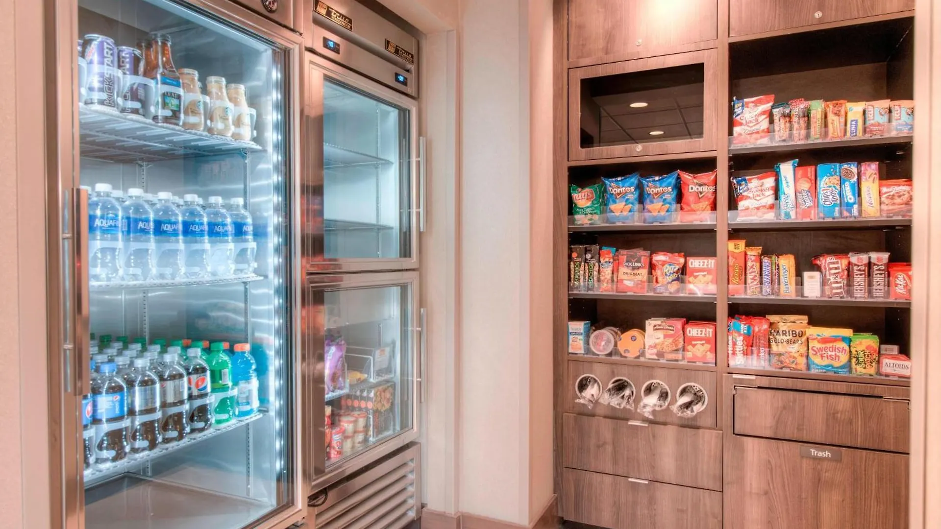 Residence Inn By Marriott Charlotte Airport